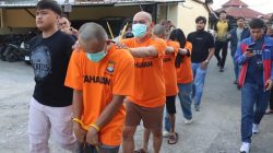 Calon Pengantin Digerebeg Satnarkoba