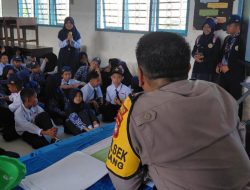 Membangun Generasi Hebat Dimulai dari Sekolah yang Aman, Nyaman dan Penuh Kasih Sayang