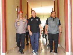 Wakapolda Sulbar: Kesiapan SPN Kunci Lahirkan SDM Polri yang Unggul dan Bermutu