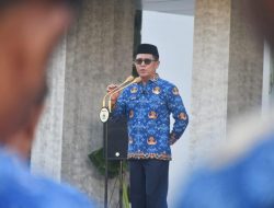 Junda Maulana: Pemprov Sulbar Komitmen Penuh untuk PPPK, Gaji 12 Bulan dan Keberlanjutan Kinerja