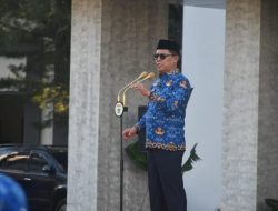 Sekda Sulbar Luruskan Isu PPPK Dirumahkan