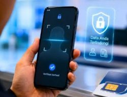 KominfoSS Sulbar Imbau Warga Registrasi Biometrik SIM Card Pakai Data Sendiri