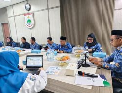 Pemprov Sulbar dan BPJS Kesehatan Perkuat Layanan JKN