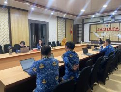 Bukan Sekadar Program, Ekonomi Syariah Kini Jadi Prioritas Pembangunan Sulbar