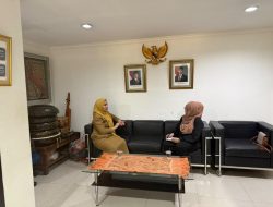 Badan Penghubung Sulbar Garap Pertunjukan Tari Kolosal Legenda La Salaga