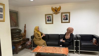 Badan Penghubung Sulbar Garap Pertunjukan Tari Kolosal Legenda La Salaga
