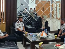 Ketua DPRD Sulbar Dukung Program Pembinaan dan Remisi HUT RI ke-81
