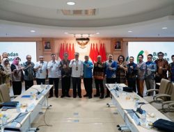 DiskominfoSS Sulbar Perkuat Edukasi Pengelolaan Pangan