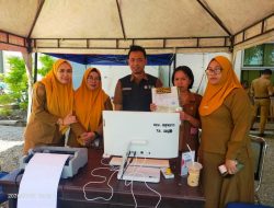 Bapenda Sulbar Bukukan Penerimaan Lebih dari Rp20 Juta dalam Sehari