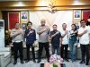 Mamuju Run Jilid 2, Kapolda Sulbar Siap Dukung Penuh Keamanan dan Keselamatan