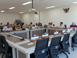 Komisi IV DPRD Sulbar Dorong Percepatan Kesiapan RSUD Sulbar Hadapi Sistem Pelayanan Berbasis Kompetens