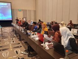Bapperida Sulbar Perkuat Integrasi Ekonomi Syariah dalam Perencanaan Pembangunan Daerah