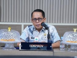 Pemprov Sulbar Siapkan Agenda Sambut HUT RI ke-81 dan HUT Sulbar ke-22