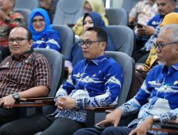 Biro Pemkesra Ikuti Persiapan Peringatan HUT RI Ke-81 dan Hari Jadi Sulbar Ke-22