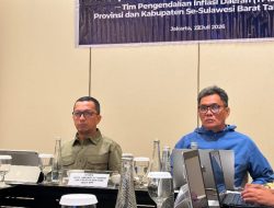 DiskominfoSS Sulbar Kembangkan Sistem SAPEDA