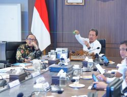 Langkah Nyata SDK untuk Nelayan, Tambak Rakyat 400 Ha Direvitalisasi
