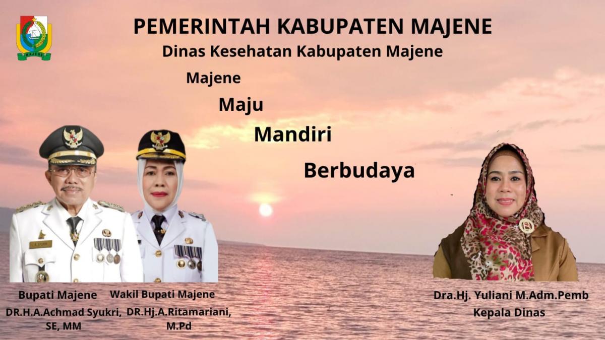 Pemkab Majene