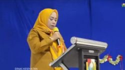Optimalkan Layanan Kesehatan Bagi Lansia, Dinkes Majene Bimtek