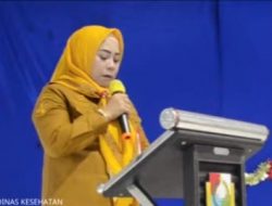 Optimalkan Layanan Kesehatan Bagi Lansia, Dinkes Majene Bimtek