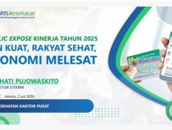 BPJS Kesehatan Sulbar Jaga Status UHC di Tengah Tantangan Fiskal