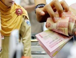 TPP PNS dan Gaji PPPK Bakal Ditambah, Pemprov Sulbar Cari Sumber Pembiayaan