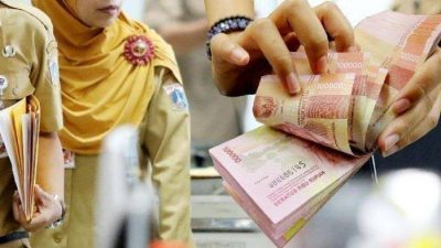 TPP PNS dan Gaji PPPK Bakal Ditambah, Pemprov Sulbar Cari Sumber Pembiayaan