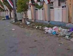 Bengkalaian Sampah pada Event Majene Run 2026 Tuai Keluhan
