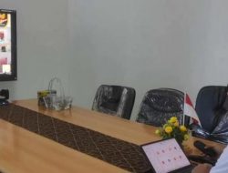 Kesbangpol Sulbar Siapkan Evaluasi IDI