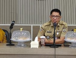 Kesbangpol Sulbar Matangkan Persiapan Pemusatan Pembinaan Paskibraka 2026