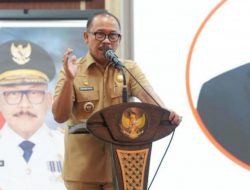 Gubernur SDK: Tidak Boleh Ada Penolakan Pasien Miskin di Fasilitas Pelayanan Kesehatan