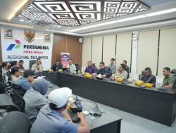 Pertamina Pastikan Ketahanan Stok BBM dan LPG 3 Kg di Bone