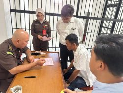 Polda Sulbar Tuntaskan Penyidikan Kasus Kecelakaan Kerja di Pasangkayu
