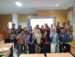 BRIDA Majene Gelar Forum Konsultasi Publik, Libatkan Akademisi hingga Masyarakat dalam Penyusunan SP