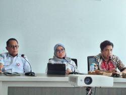 Banggar DPRD Sulbar dan TAPD Sepakati Paripurna Dijadwalkan Kamis Malam