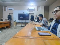 Murdanil: Pengendalian Inflasi Butuh Sinergi Semua Pihak