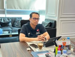 Pengurus KORPRI Sulbar Ikuti Rapat Zoom Pengesahan dan Penetapan Peserta MTQ VIII KORPRI Tingkat Nasional 2026