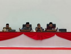 DPRD Sulbar Komitmen Dukung OPD Tingkatkan PAD