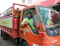 Pertamina Tambah Pasokan LPG 3 kg hingga 65 Persen di Sejumlah Wilayah Sulsel dan Sulbar