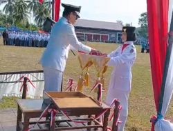 Camat Sampaga Tiga Tahun Kolaborasi, Prestasi, dan Pengabdian untuk Masyarakat
