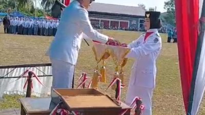 Camat Sampaga Tiga Tahun Kolaborasi, Prestasi, dan Pengabdian untuk Masyarakat