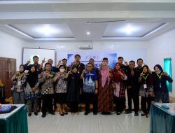 Pemkab Mateng Apresiasi Program Senter KIM DiskominfoSS Sulbar