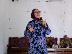 Suraidah: Akses Internet Adalah Soal Keadilan Pembangunan  