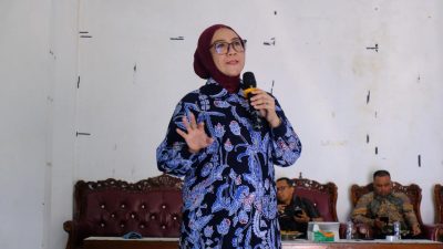 Suraidah: Akses Internet Adalah Soal Keadilan Pembangunan  