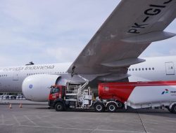 AFT Hasanuddin Raih Low Risk dalam Audit IFQP 2026, Performa Diakui Bertaraf Internasional