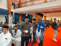 Murdanil: MTQ KORPRI Bukan Sekadar Kompetisi
