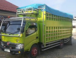 Polsek Sampaga Amankan Mobil Bermuatan Pupuk Bersubsidi, Diduga Hendak Dijual ke Pasangkayu