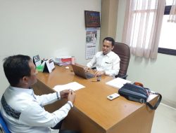 Pemprov Sulbar Ajukan Permohonan Penundaan Pembayaran UKT bagi Penerima Beasiswa