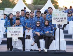 Menag Buka MTQ Korpri di Makassar