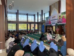 Semangat Teladan Rasulullah, Polda Sulbar Siap Wujudkan Indonesia Berdaulat, Adil dan Makmur