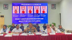 Anak 14 Tahun Disetubuhi Berulangkali Hingga Hamil, Kapolresta Mamuju: 15 Orang Pelaku Sudah Diamankan